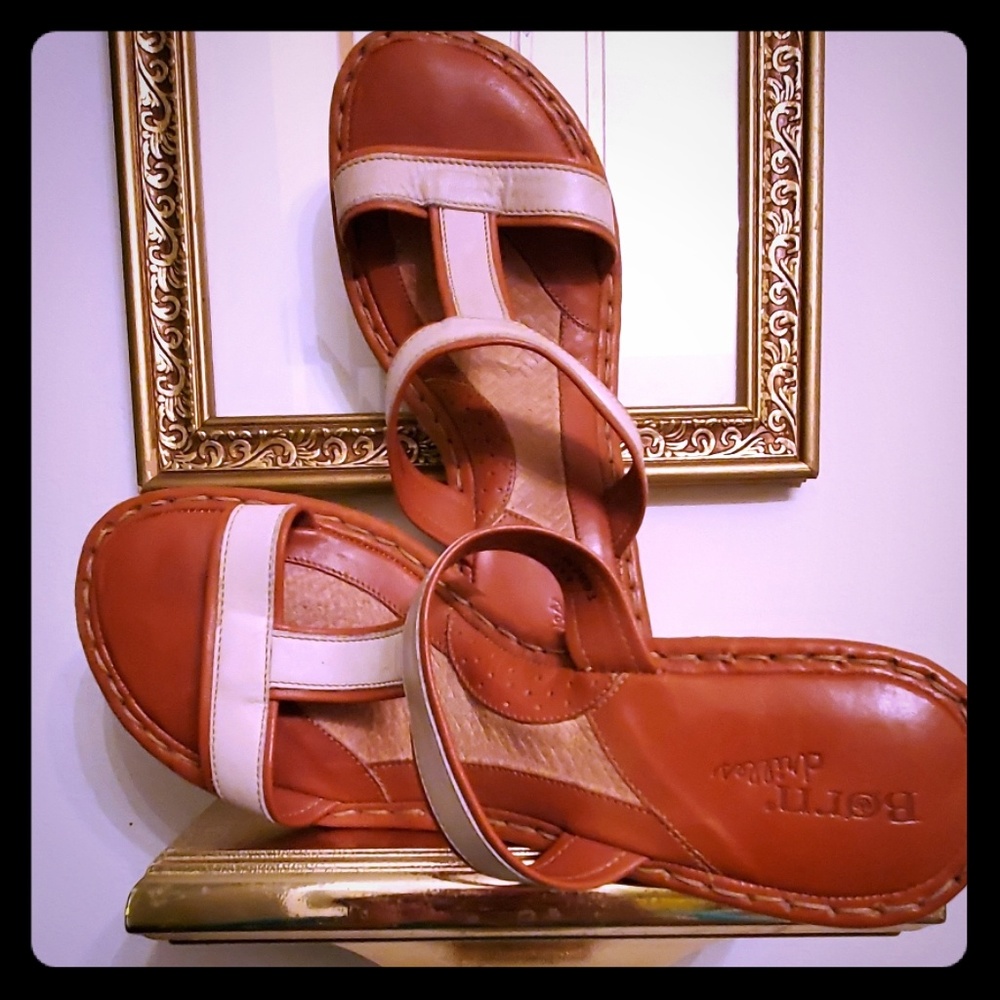 Born Amiga Twine/Sequoia Espadrilles